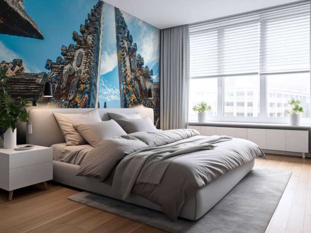 Tempio di Ulun Danu Batur