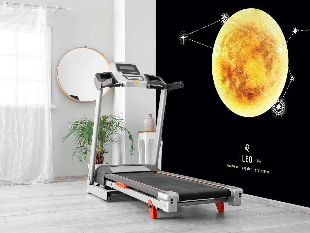 Pianeta costellazione Leone