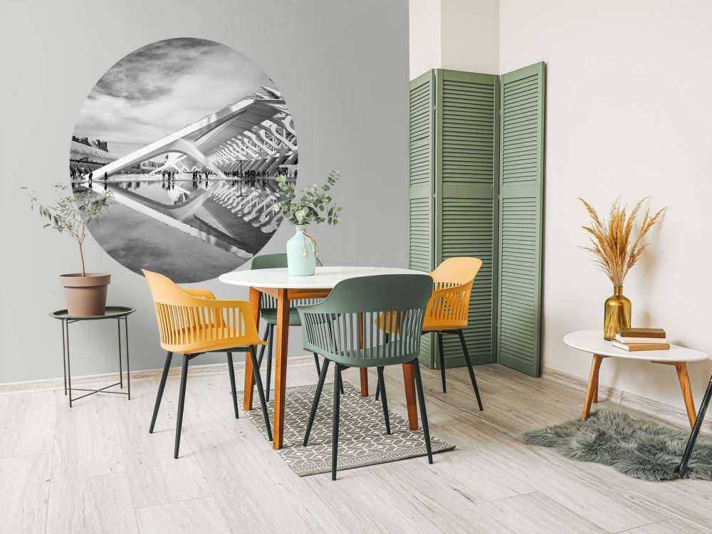 Museo delle scienze - Museo de Ciencas Principe Felipe - Valencia