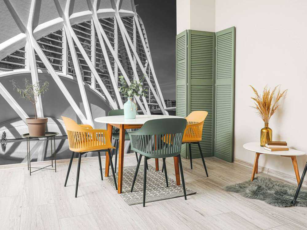 Museo delle scienze - Museo de las Ciencas Principe Felipe - Valencia