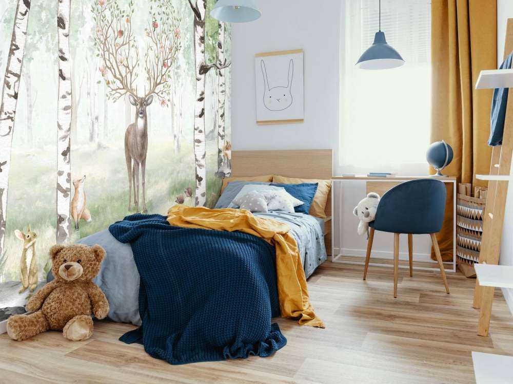 Amazing Antlers - Summer