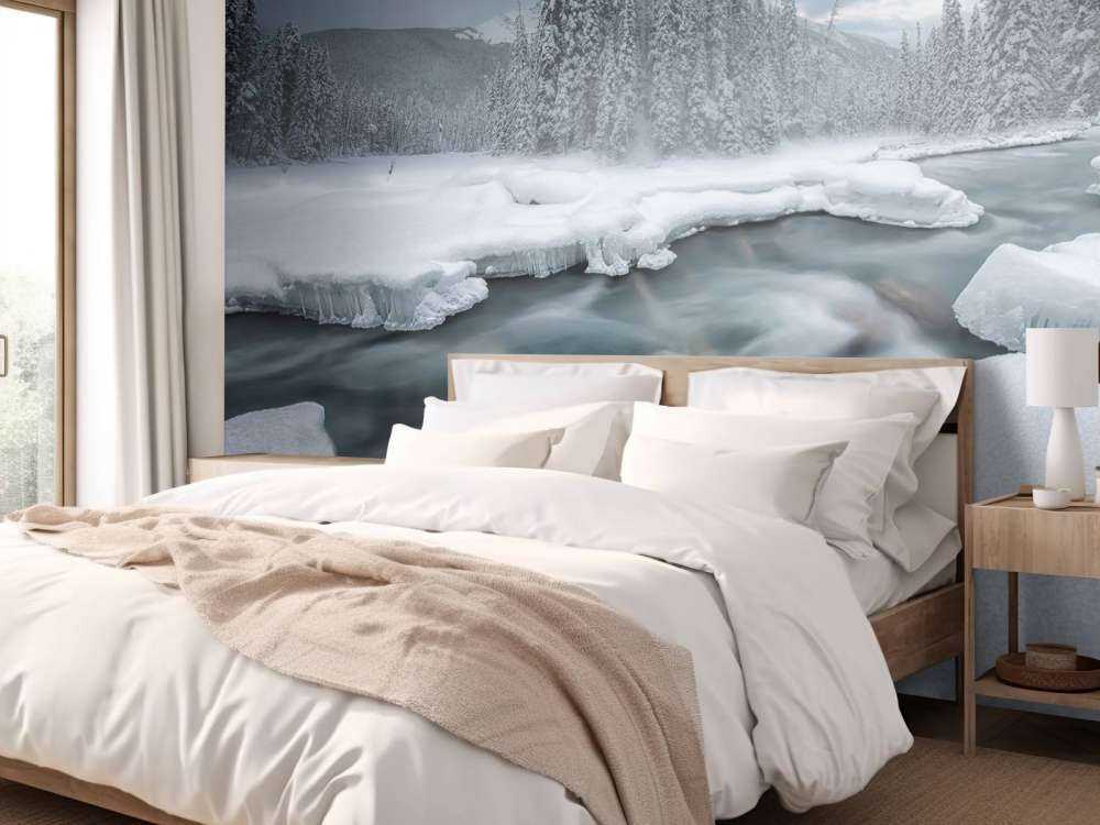 Winter wonderland - 1x