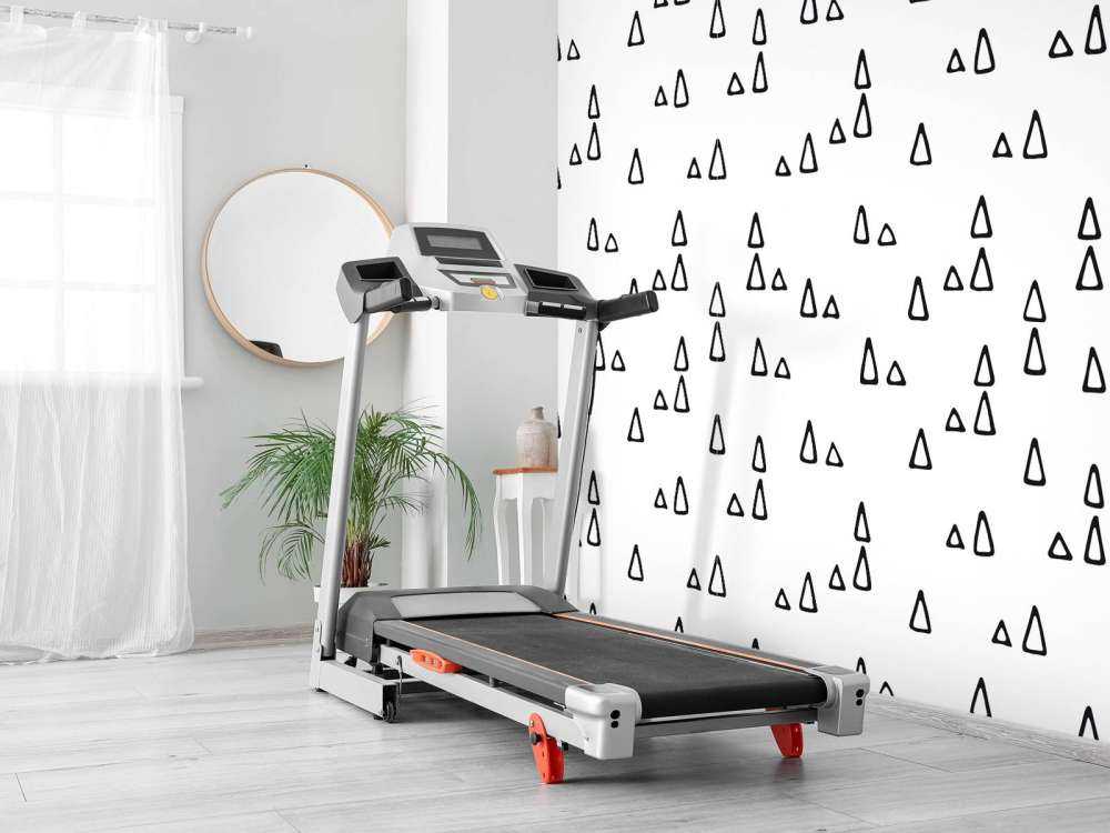 Triangoli bianco e nero