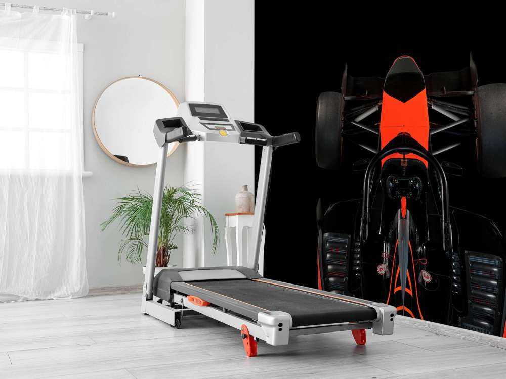 Formula 3 - Cockpit view - dark