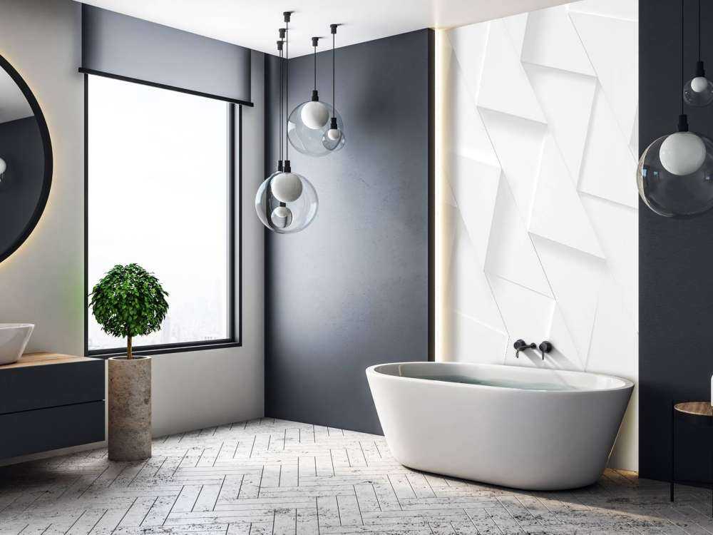 Triangoli bianchi 3D