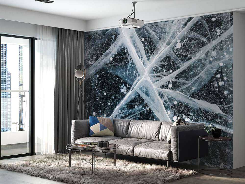 Struttura del gelato