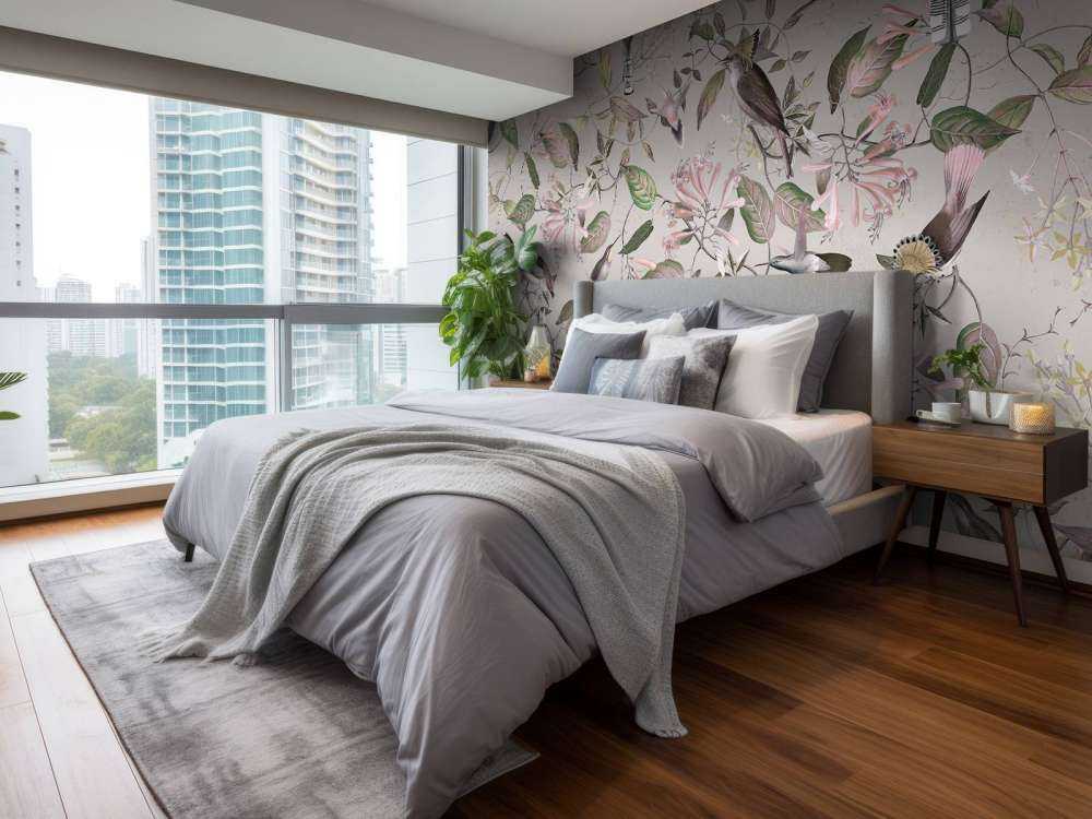 Tescoma Bird Paradise - Crema Blush