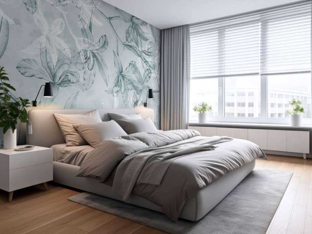 Sogno di Orchidea Verde