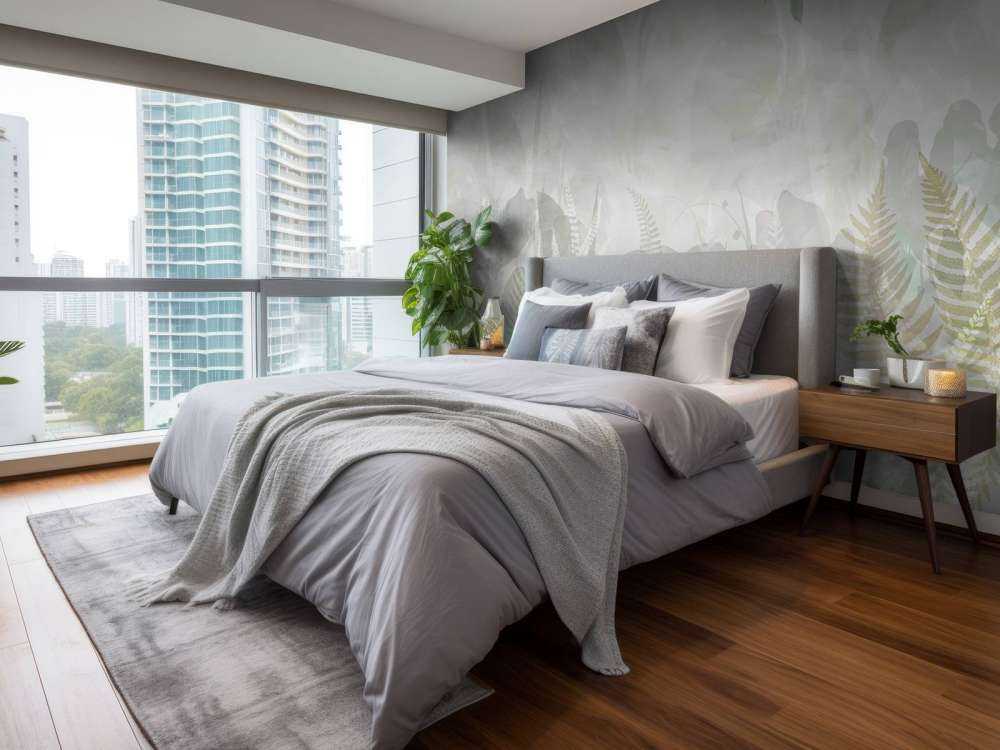 Essenza Sussurro di Foglia - Sussurro della Foresta