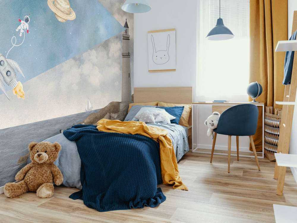 Guardiano del Faro dell'Universo