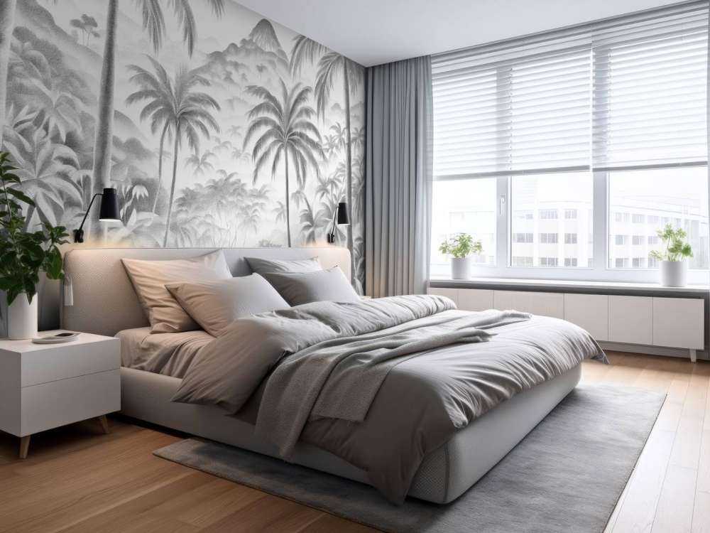 Oasi Tropicale di Montagna