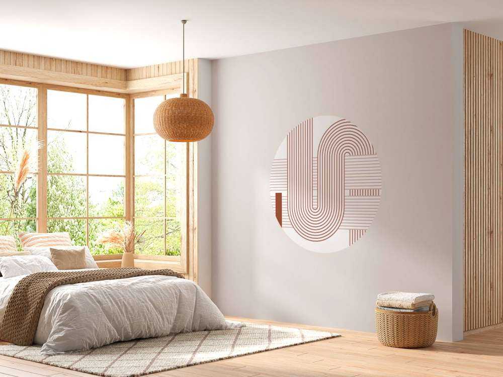 Game of Minimalistic Lines