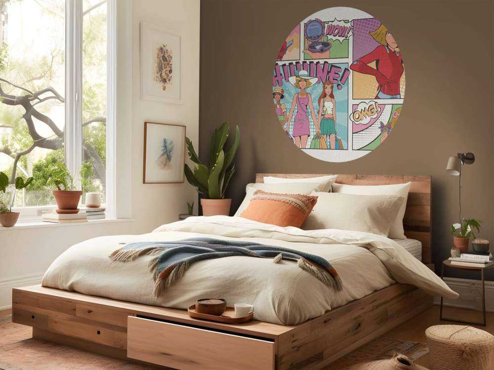 Comics - Avventure di shopping