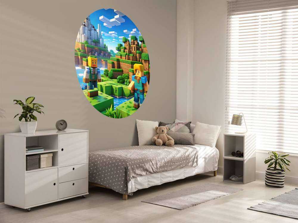 La valle dei blocchi