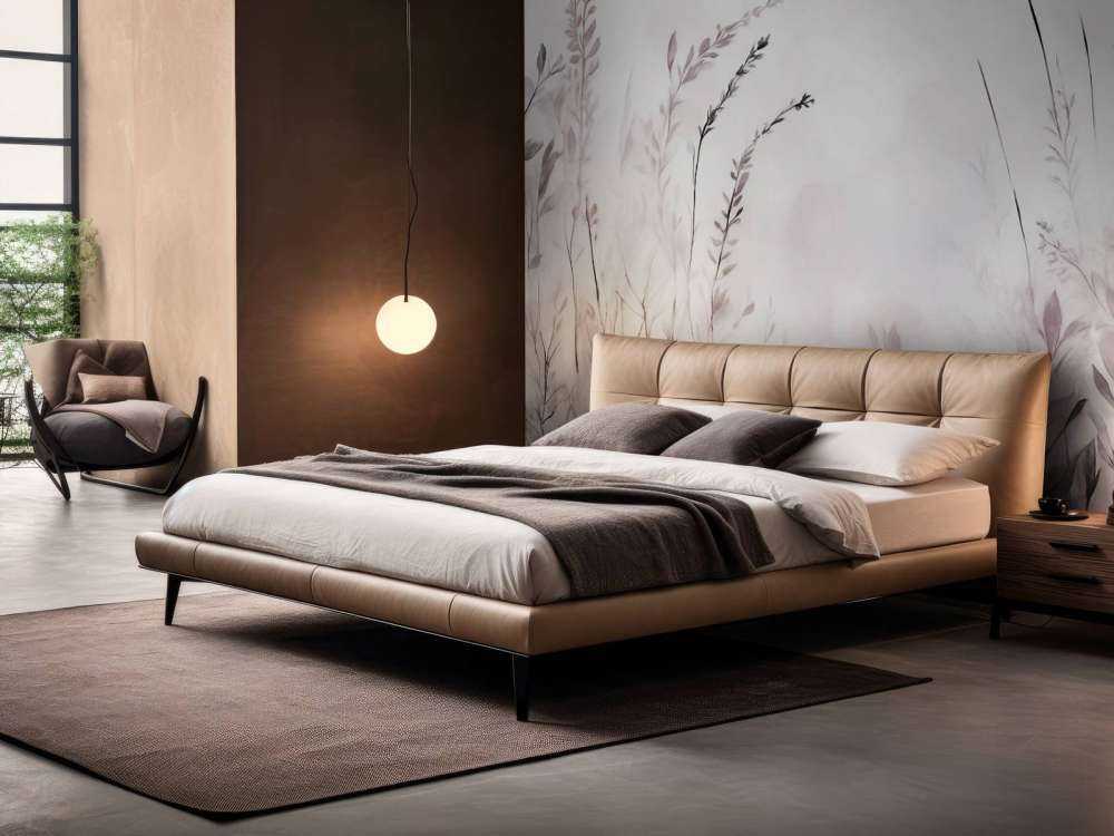 Sogni Tranquilli Marrone