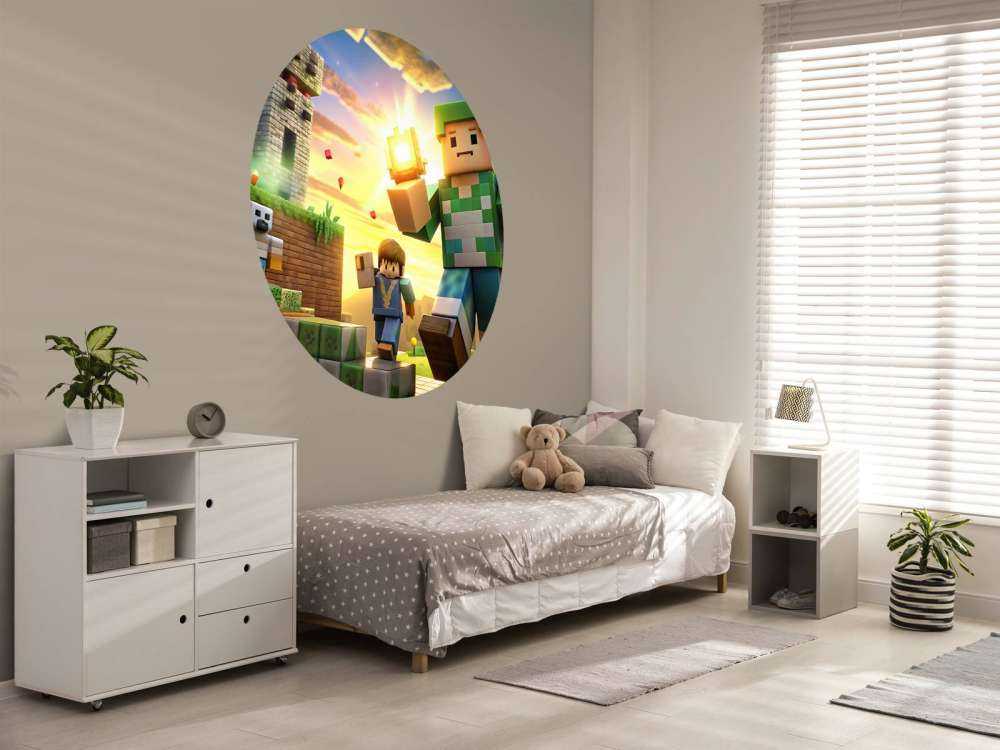 Avventura nella luce dorata