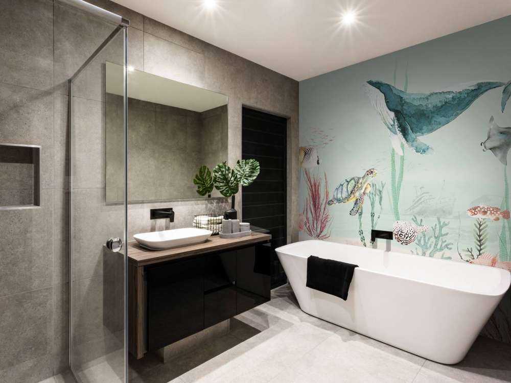 Aqua Adventures Mint