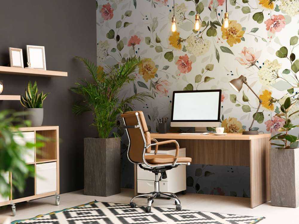 Fiori di Campo Autunnali