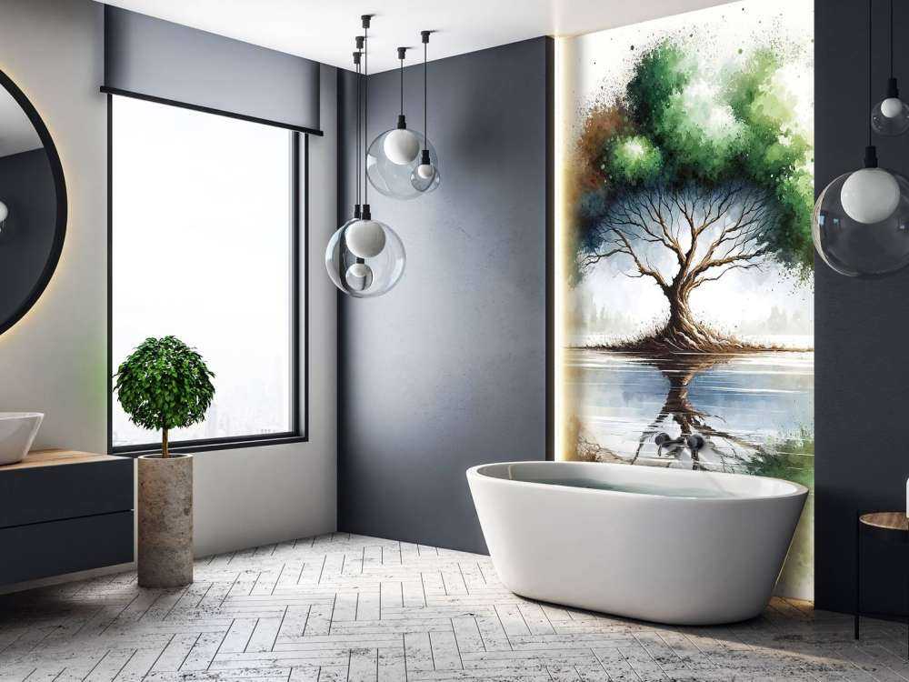 Serenità nella natura