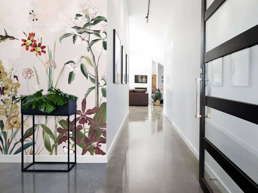 A garden full of my dreams