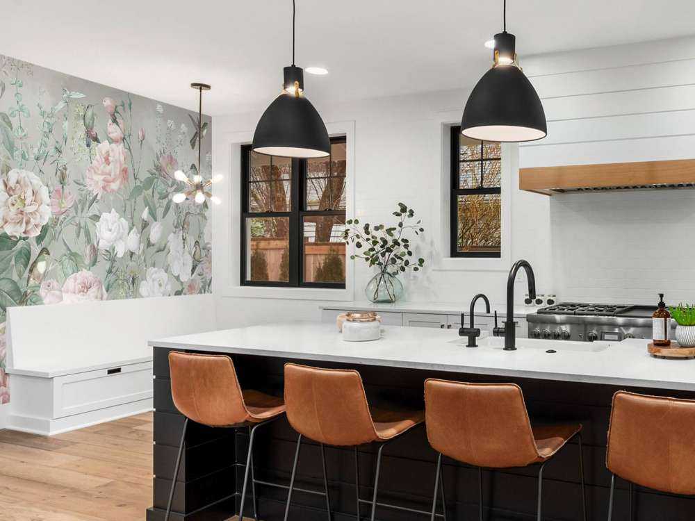 Uccelli nel Giardino delle Rose