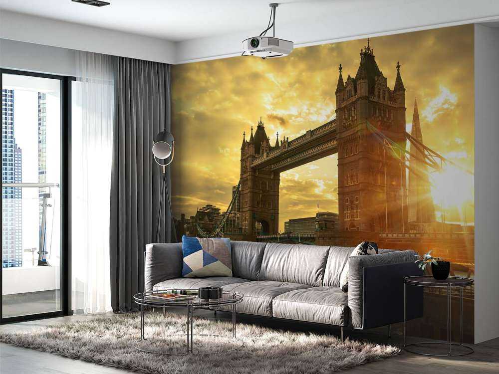 Ponte della Torre di Londra