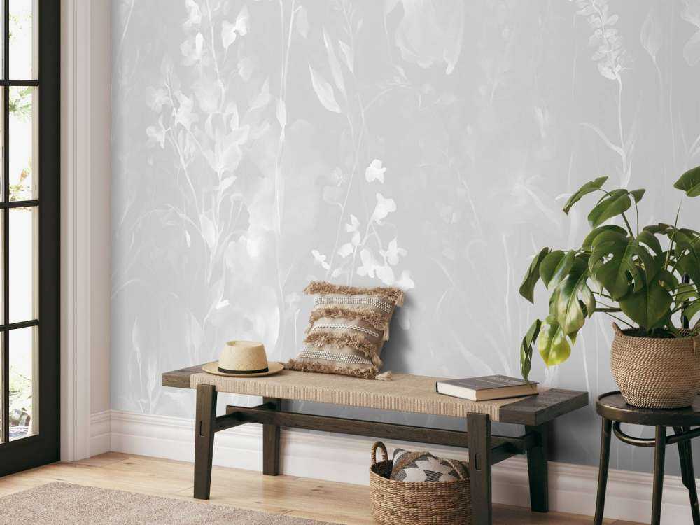 La morbidezza del cuore - grigio chiaro