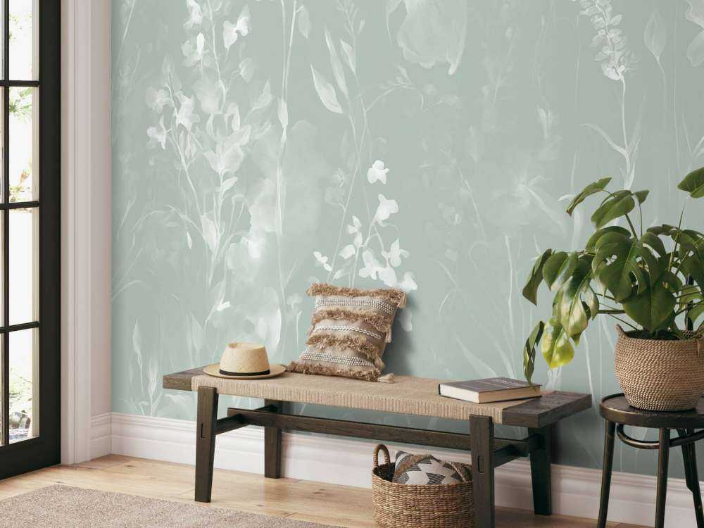 La morbidezza del cuore - menta