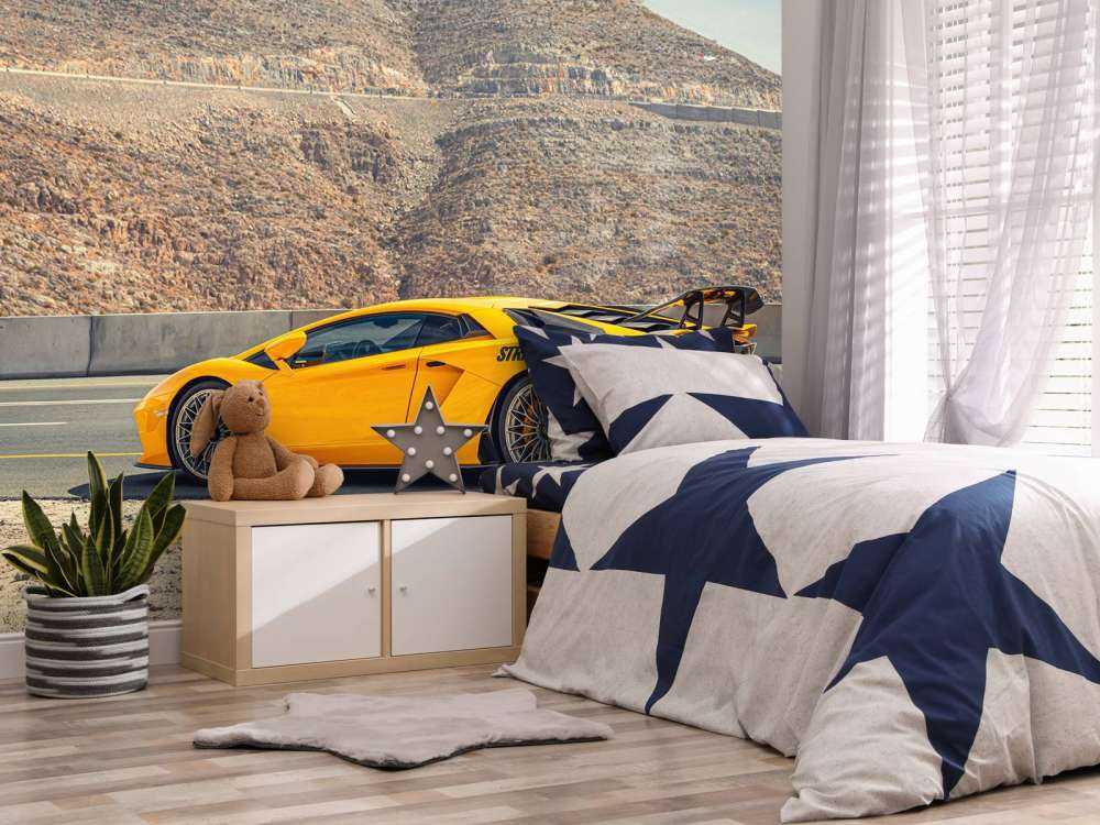 Velocità e stile nel caldo