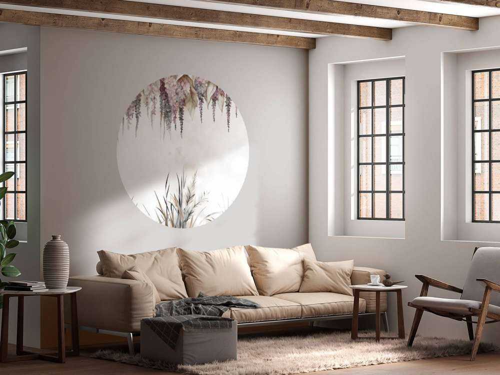 Meravigliosa Glicine Verde