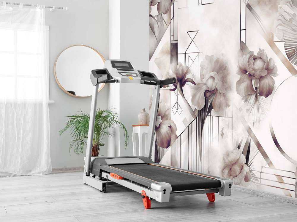 Acquerello Geometria Marrone