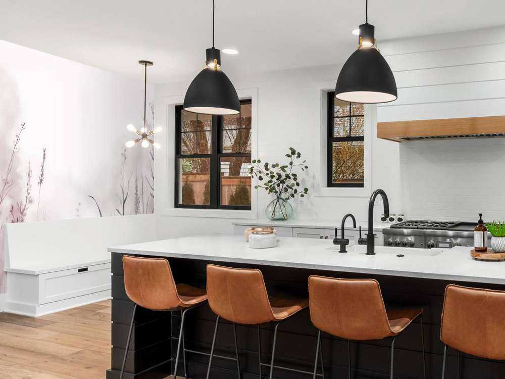 Silenzio del mattino Lilla smorzato