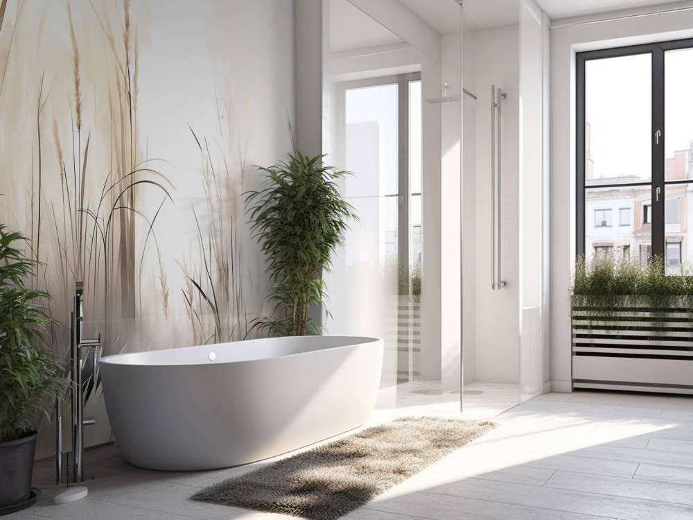 Umore Naturale Beige Caldo