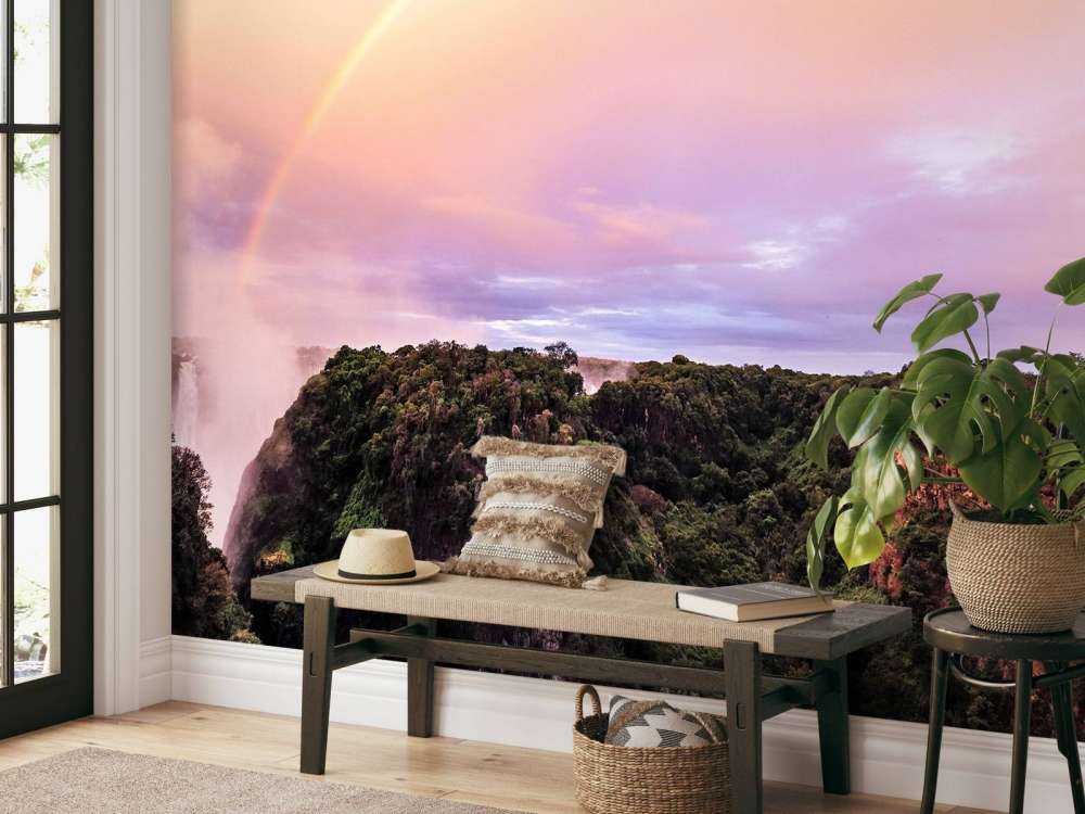 Arcobaleno alle Hawaii