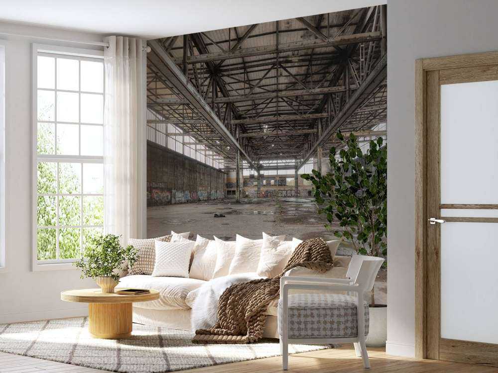 Ex aeroporto tedesco