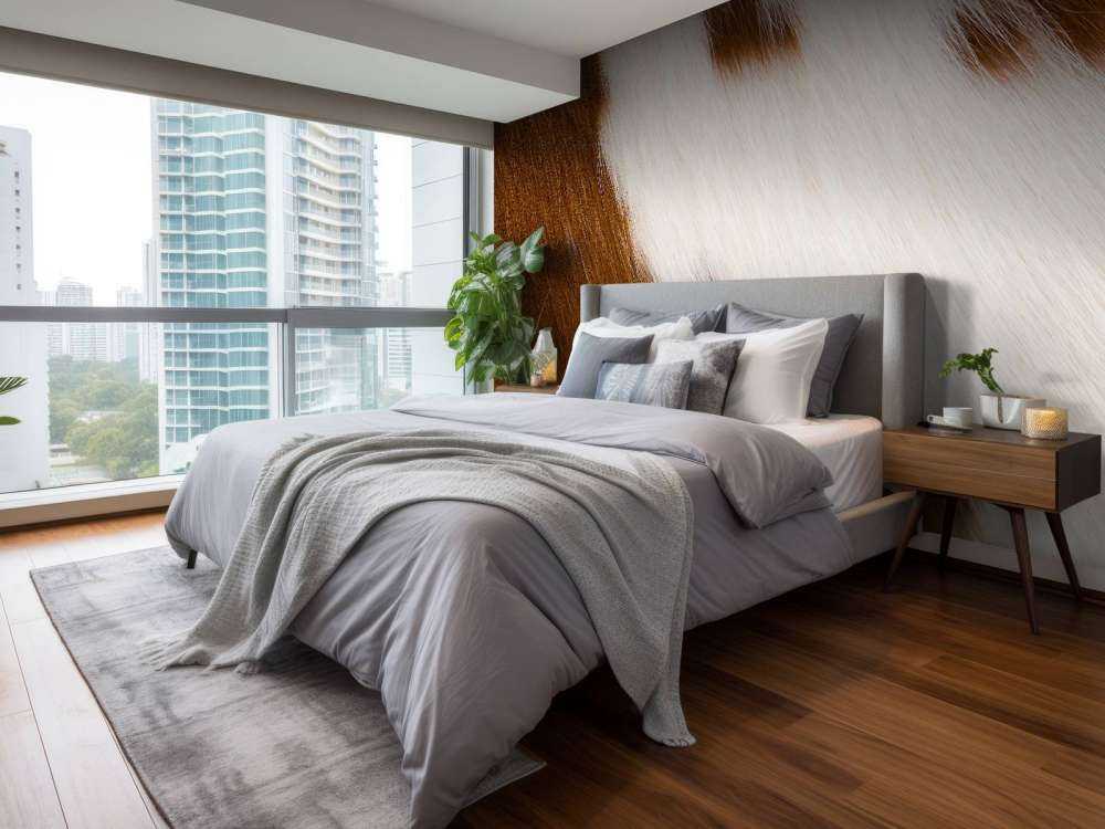 Vacchetta rossa e bianca