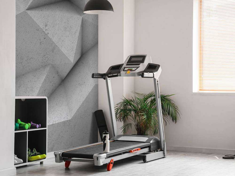 Calcestruzzo 3D angolare