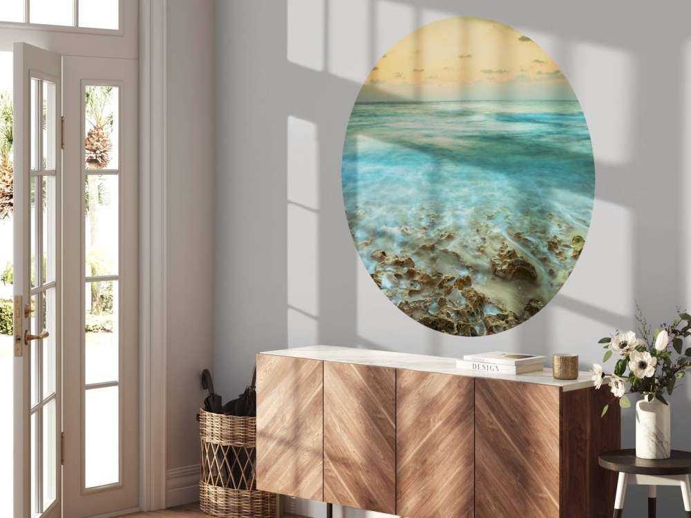 Spiaggia della fantasia