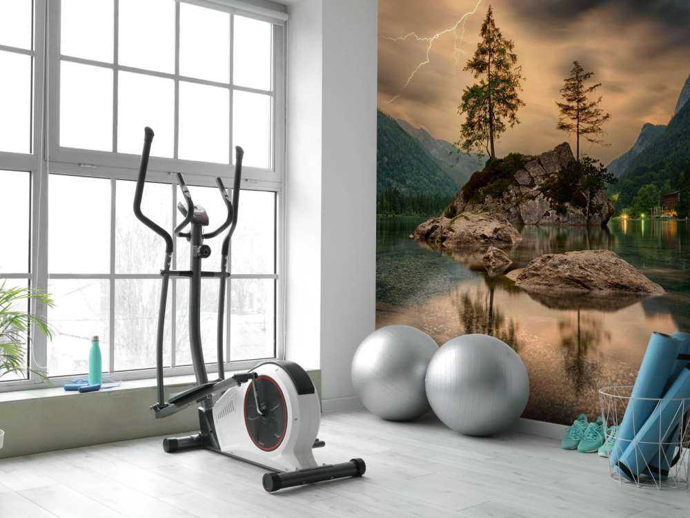 Esperienza nella natura