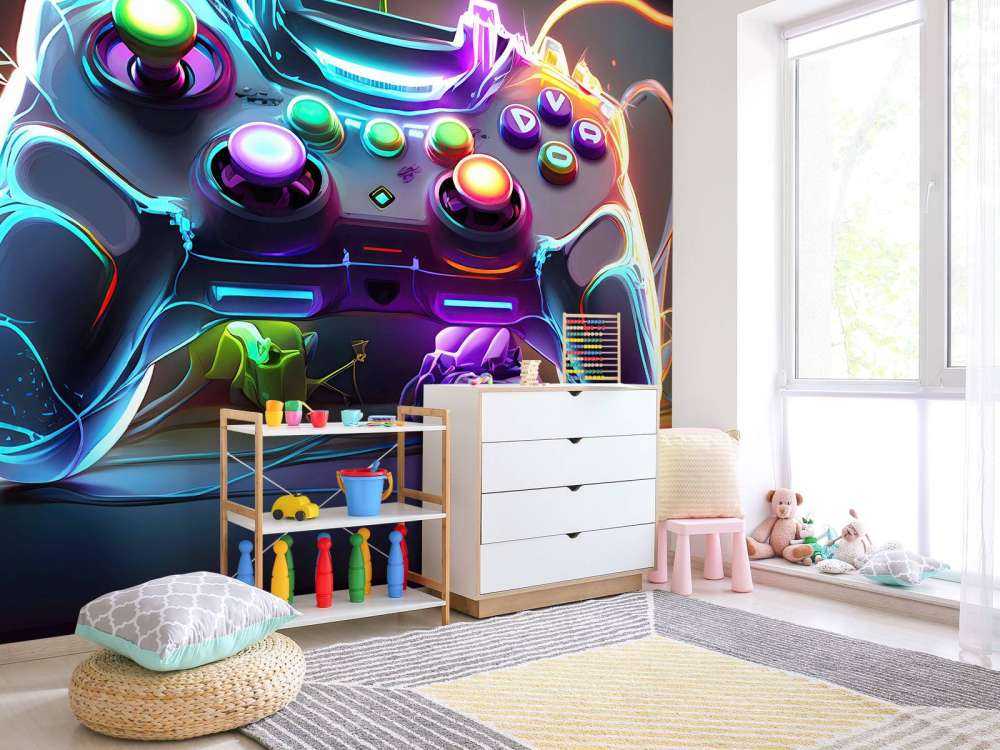 Controller Neon Elettrico