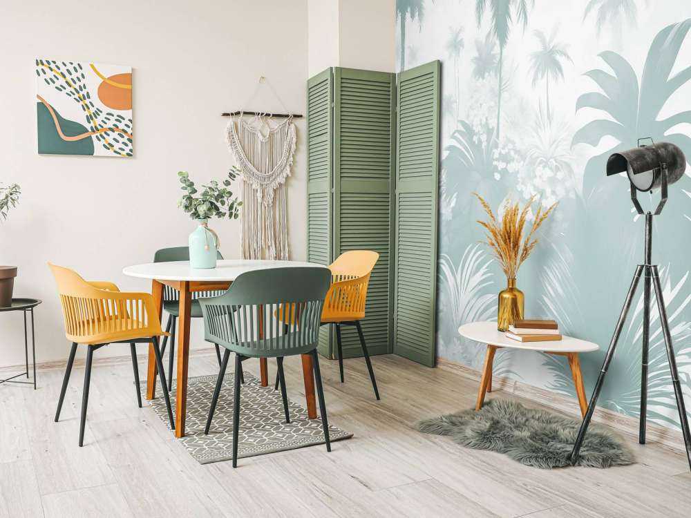 Respiro dei tropici Menta