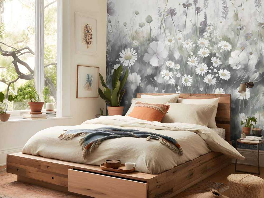 Lussureggiante Verde dell'Olivastro Estivo