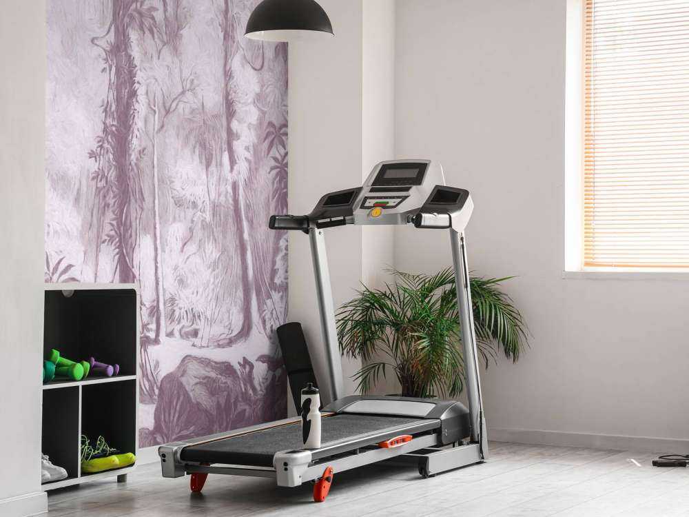 Foresta tropicale - rosa