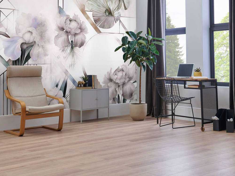 Acquerello Geometria Beige