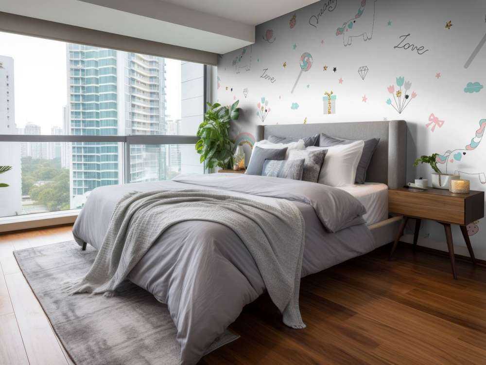 Unicorni, arcobaleni e brillantini