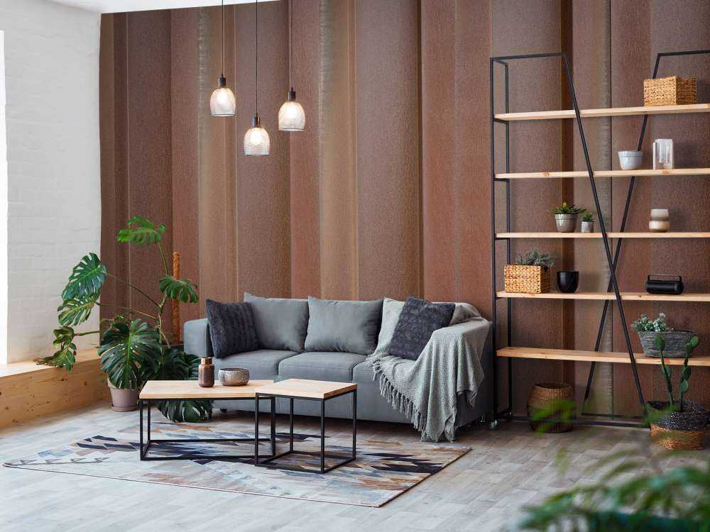 Palancole arrugginite 