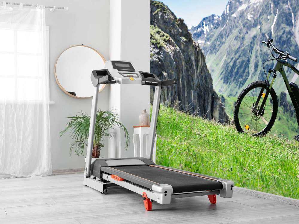 Bicicletta elettrica in Austria