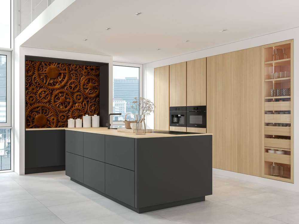 Rame di accelerazione