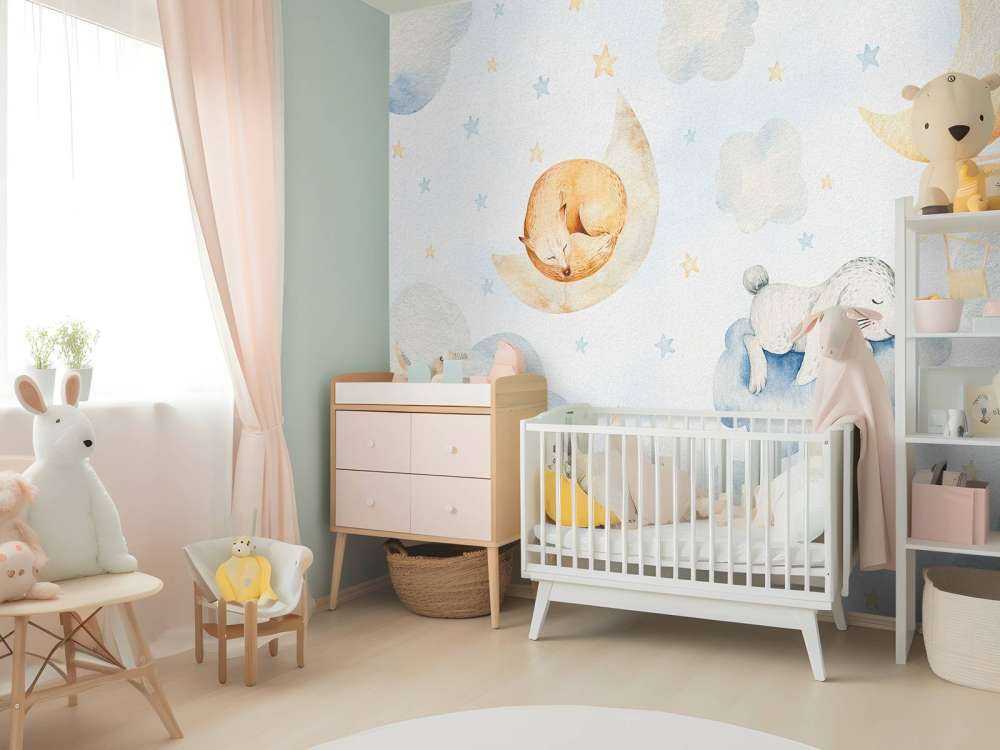 Amici che dormono tra le nuvole