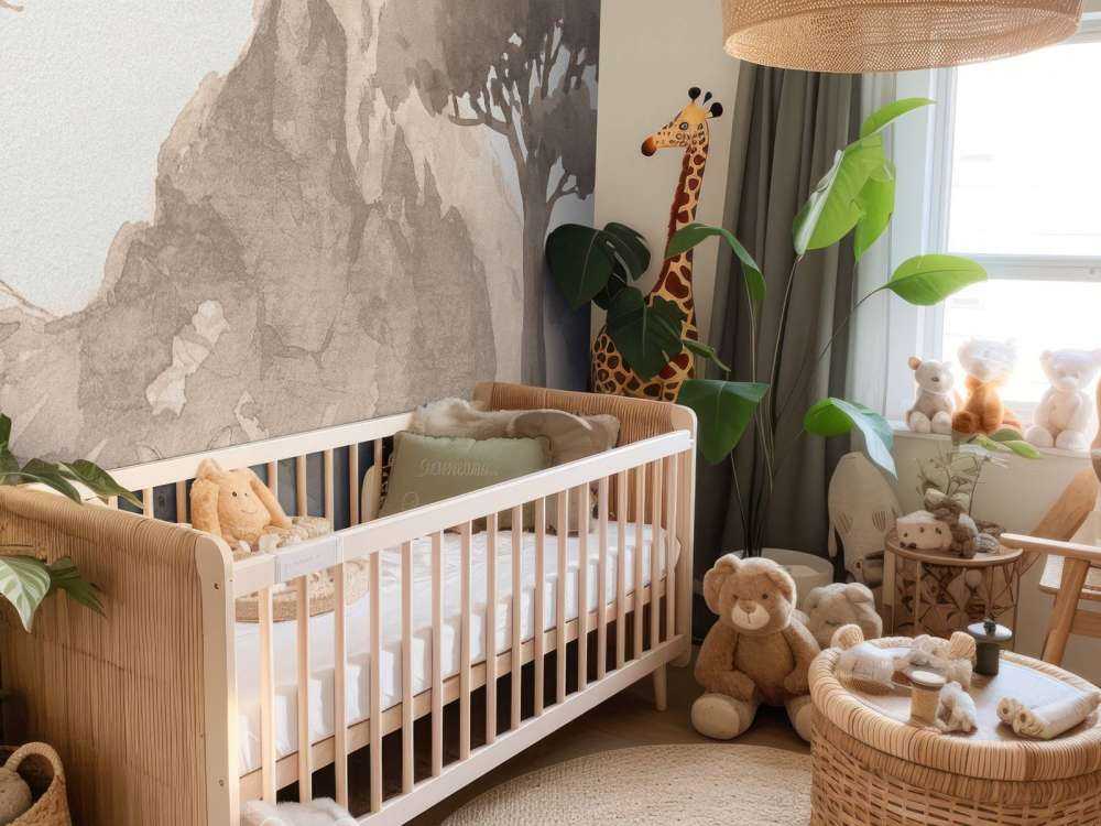 Montagna in acquerello